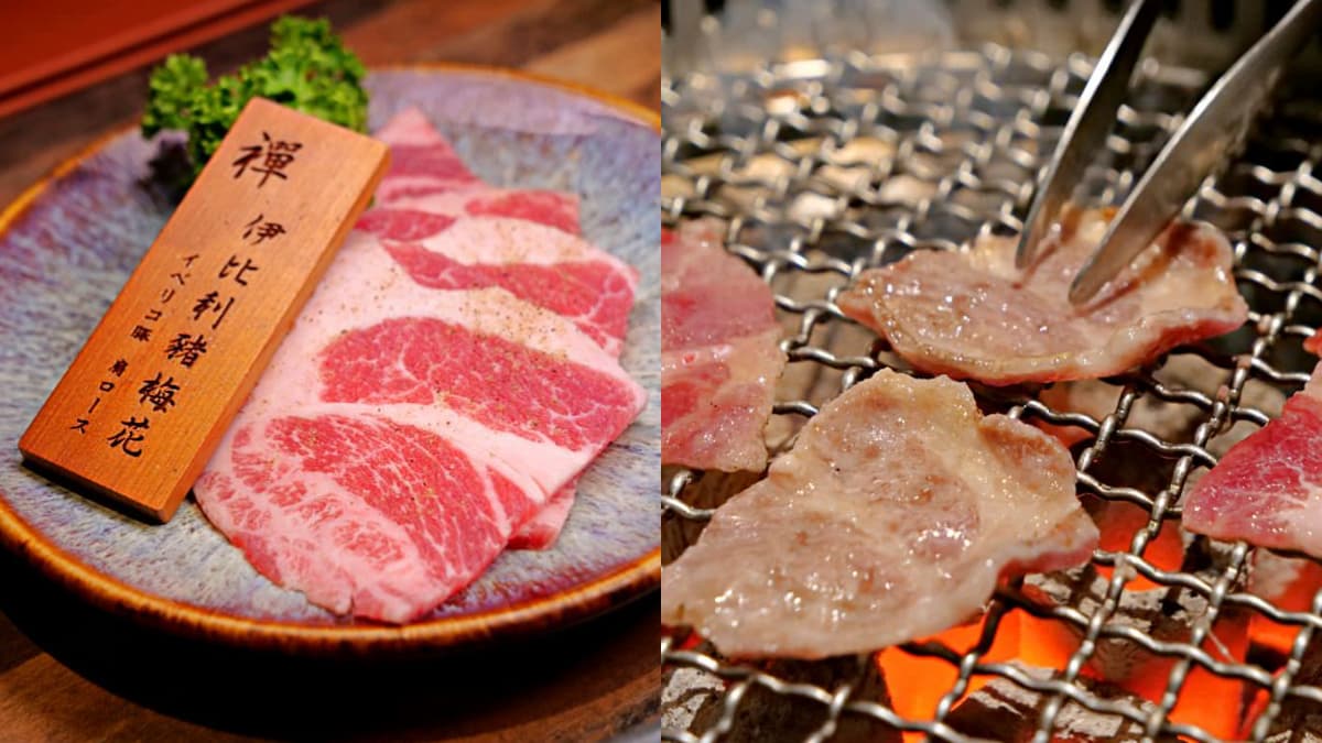 免費吃日本F1國產牛!高雄首家「禪燒肉」進駐絕美老建築,再享KTV贈1小時(中獎公布) 免費吃日本F1國產牛!高雄首家「禪燒肉」進駐絕美老建築,再享KTV贈1小時(中獎公布)