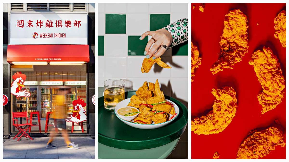 台北超狂「中元普渡市集」只有2天!43家暗黑美食開吃天眼脆球、三牲滷肉飯 台北超狂「中元普渡市集」只有2天!43家暗黑美食開吃天眼脆球、三牲滷肉飯