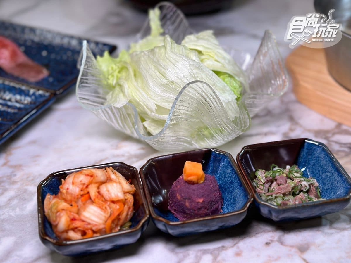 老井燒肉插旗信義區!必吃台北限定套餐+新品,免費喝超新鮮生蠔醋飲 老井燒肉插旗信義區!必吃台北限定套餐+新品,免費喝超新鮮生蠔醋飲