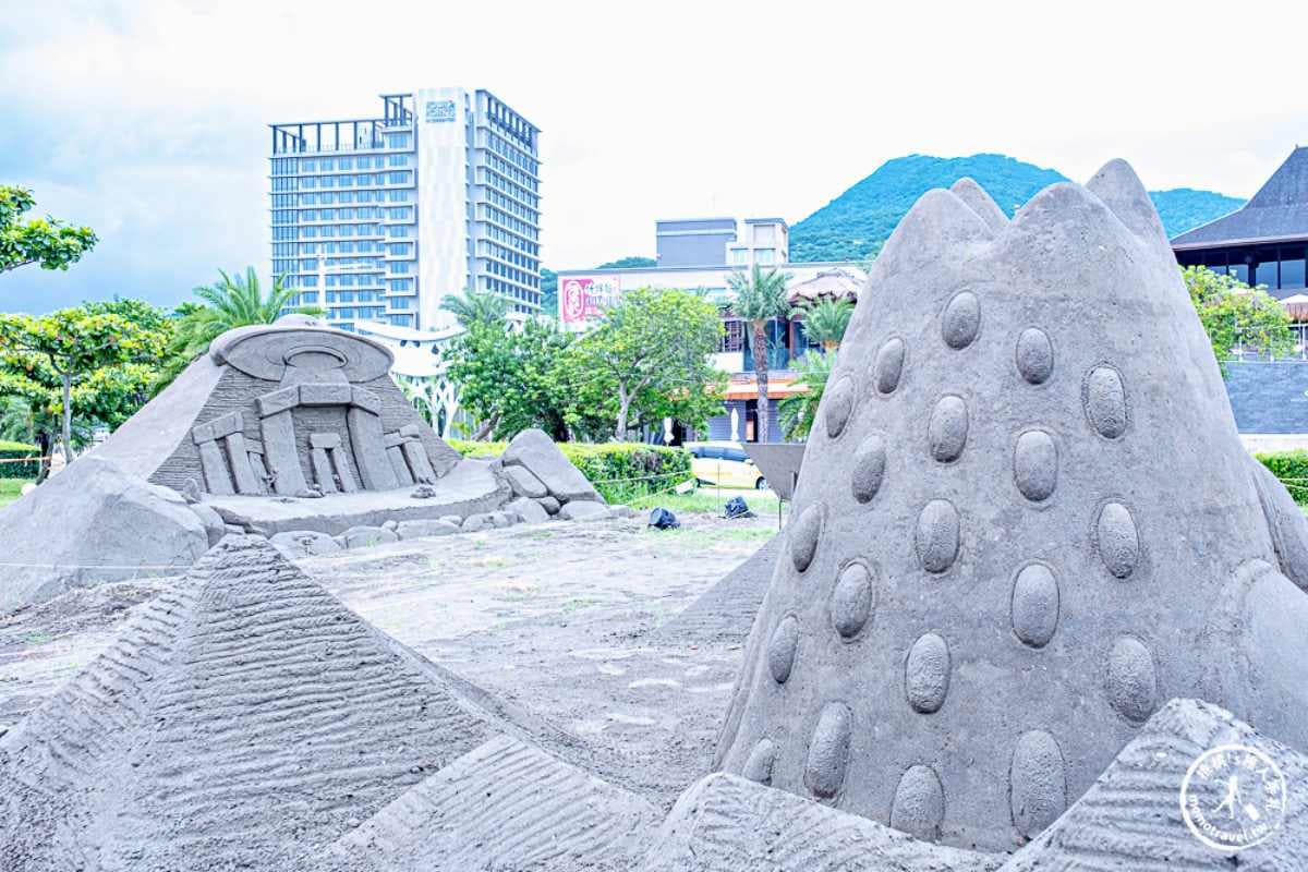 新北最大「宇宙沙雕展」免費拍到飽!太空兔兔、貓貓萌翻,體驗1日小沙雕師 新北最大「宇宙沙雕展」免費拍到飽!太空兔兔、貓貓萌翻,體驗1日小沙雕師