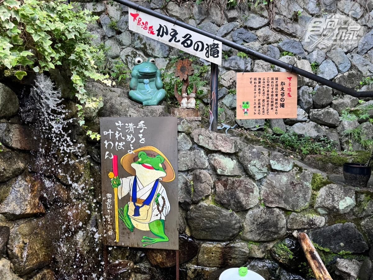 下呂溫泉旅遊攻略!合掌村、美食、煙火祭典、逛街、交通指南一次看 下呂溫泉旅遊攻略!合掌村、美食、煙火祭典、逛街、交通指南一次看