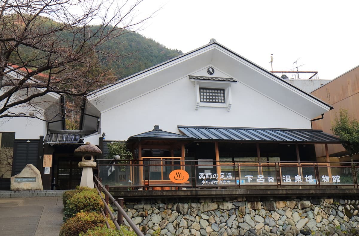 下呂溫泉旅遊攻略!合掌村、美食、煙火祭典、逛街、交通指南一次看 下呂溫泉旅遊攻略!合掌村、美食、煙火祭典、逛街、交通指南一次看