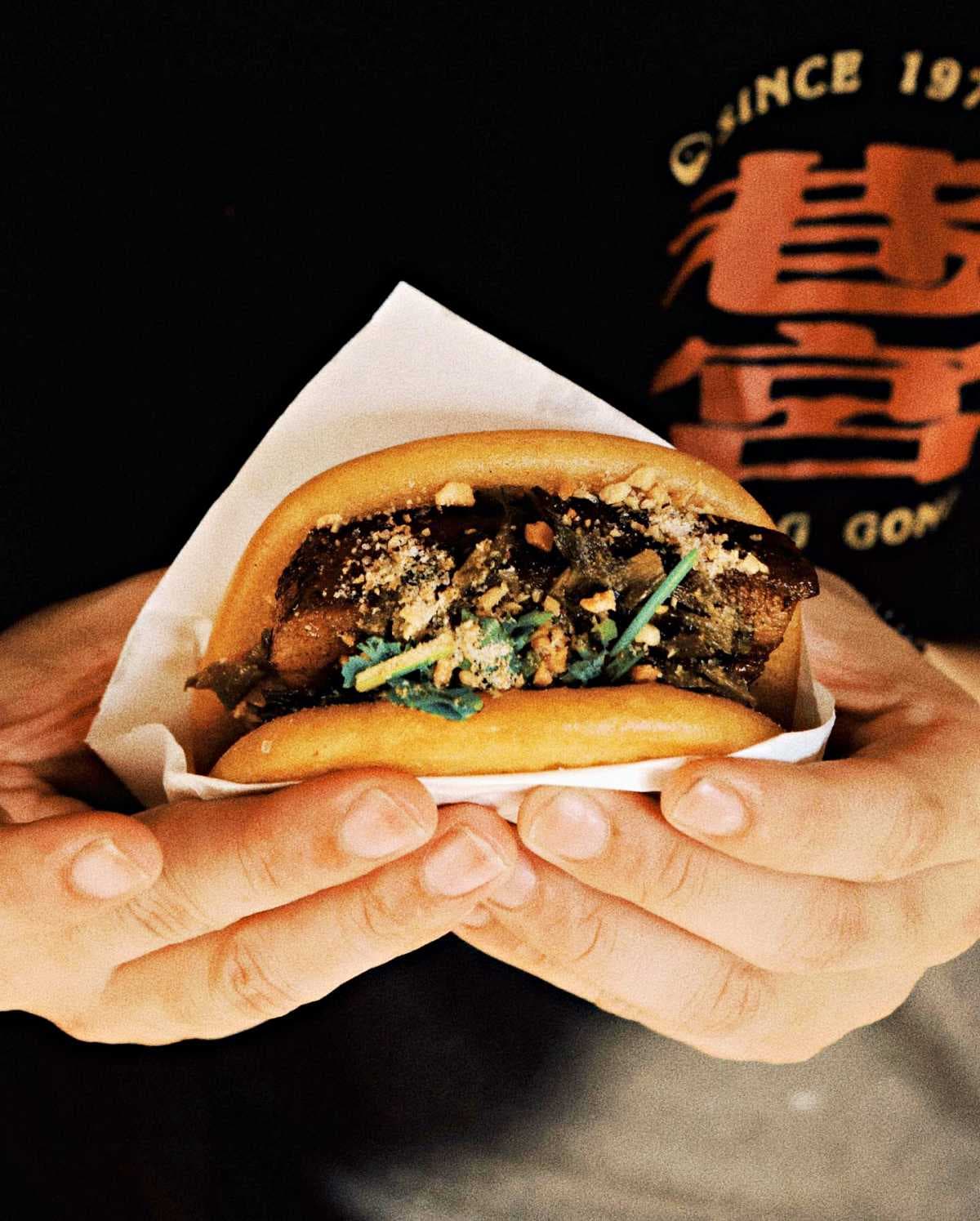 台北最大漢堡市集「這2天」在花博!50家漢堡名店、異國料理、甜食一站吃爆 台北最大漢堡市集「這2天」在花博!50家漢堡名店、異國料理、甜食一站吃爆