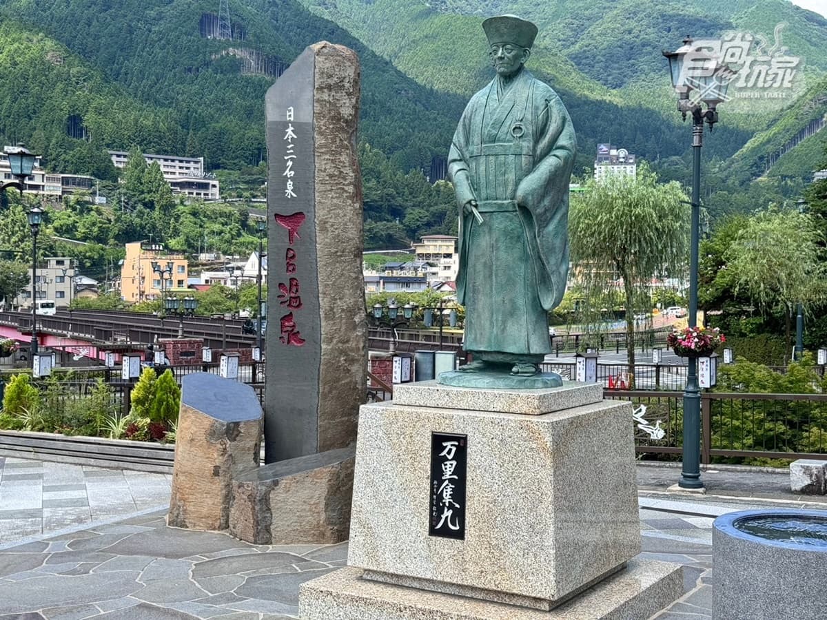 下呂溫泉旅遊攻略!合掌村、美食、煙火祭典、逛街、交通指南一次看 下呂溫泉旅遊攻略!合掌村、美食、煙火祭典、逛街、交通指南一次看