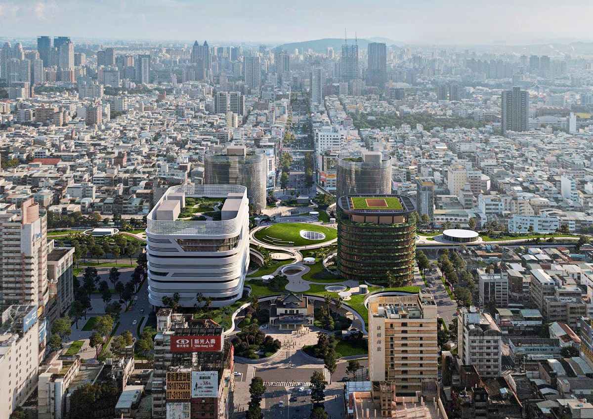 網敲碗高雄5大「未來新地標」!首座綠洲海生館、萬坪空中花園、國際級飯店 網敲碗高雄5大「未來新地標」!首座綠洲海生館、萬坪空中花園、國際級飯店