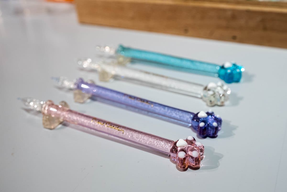 居然有香菜、珍奶墨水!誠品生活千款文具免費逛,再送哆啦A夢紙雕便條紙 居然有香菜、珍奶墨水!誠品生活千款文具免費逛,再送哆啦A夢紙雕便條紙