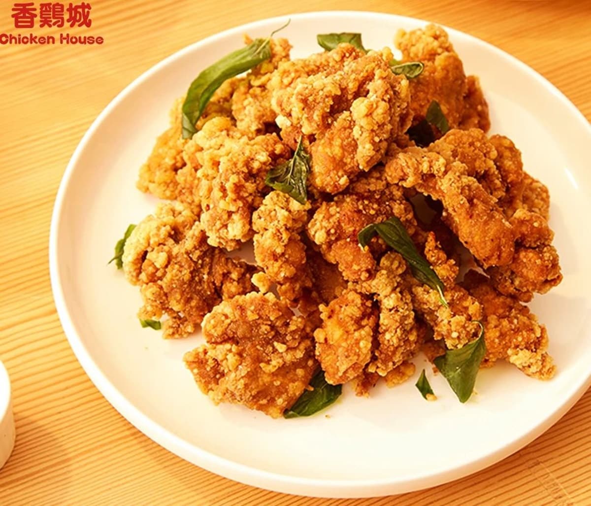 「香鷄城」重磅回歸了!「手扒雞快閃店」插旗這區,限量手扒雞套餐手刀搶 「香鷄城」重磅回歸了!「手扒雞快閃店」插旗這區,限量手扒雞套餐手刀搶