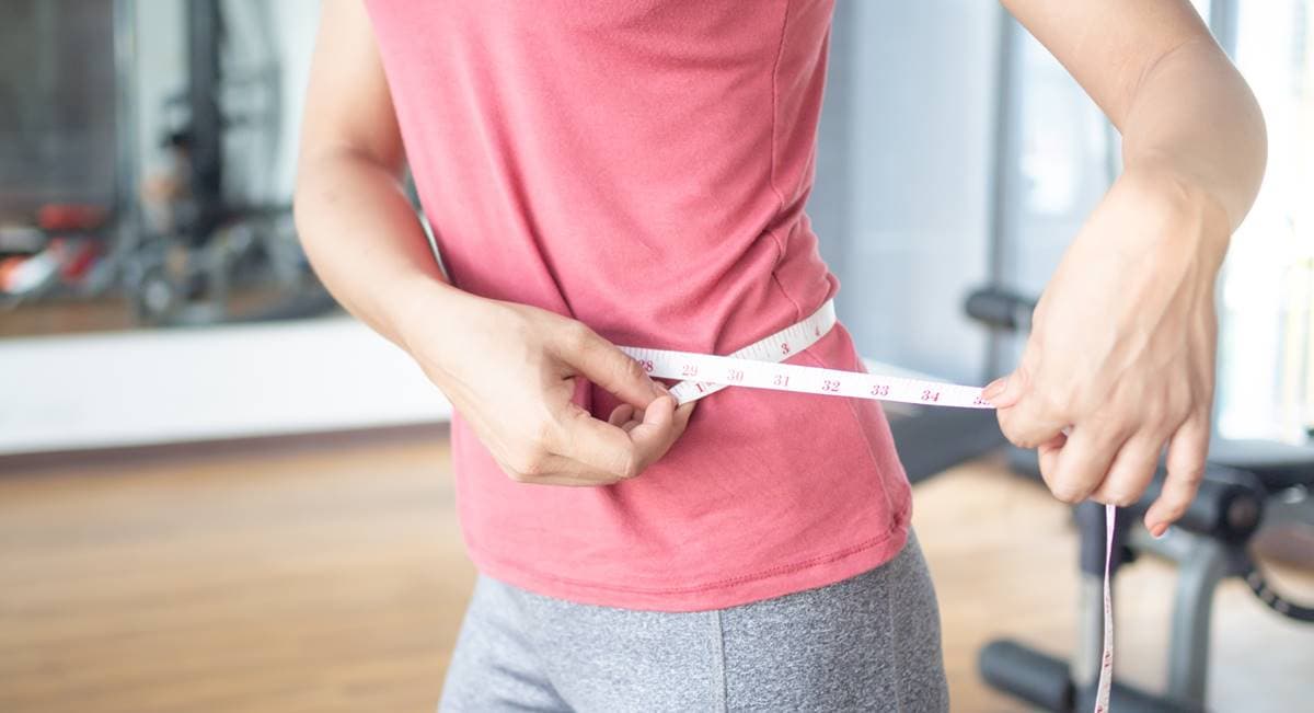 每天量體重減肥效果更好?專家點出關鍵:「這樣做」才會愈量愈瘦 每天量體重減肥效果更好?專家點出關鍵:「這樣做」才會愈量愈瘦