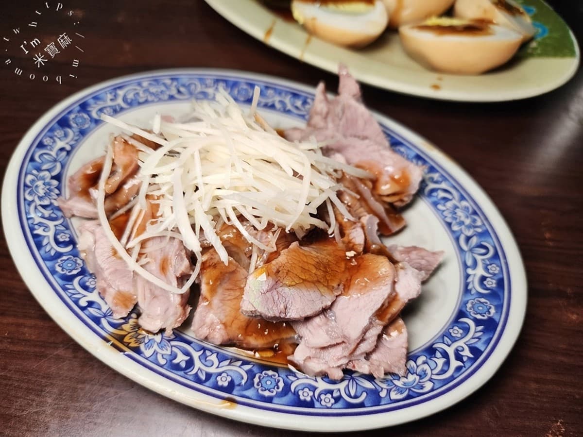 豬腳湯只要55元!永和人激推「銅板價宵夜」,香Q麻醬麵、滿料豬血湯都必點 豬腳湯只要55元!永和人激推「銅板價宵夜」,香Q麻醬麵、滿料豬血湯都必點
