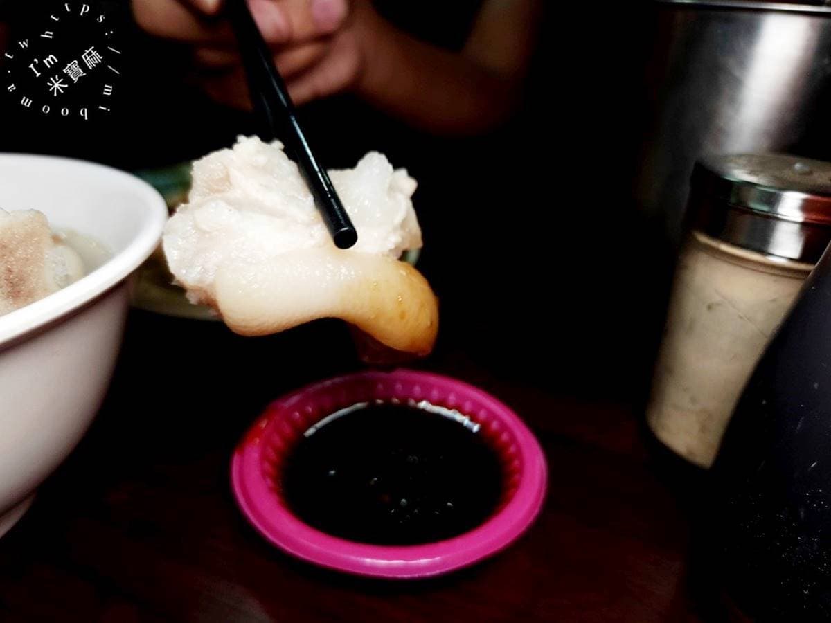 豬腳湯只要55元!永和人激推「銅板價宵夜」,香Q麻醬麵、滿料豬血湯都必點 豬腳湯只要55元!永和人激推「銅板價宵夜」,香Q麻醬麵、滿料豬血湯都必點
