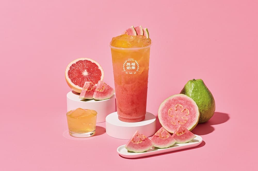【獨家】馬祖奶茶5折喝!手搖配料控「半價喝新品」快衝,2000張券免費領 【獨家】馬祖奶茶5折喝!手搖配料控「半價喝新品」快衝,2000張券免費領