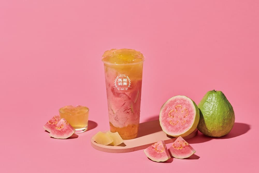 【獨家】馬祖奶茶5折喝!手搖配料控「半價喝新品」快衝,2000張券免費領 【獨家】馬祖奶茶5折喝!手搖配料控「半價喝新品」快衝,2000張券免費領