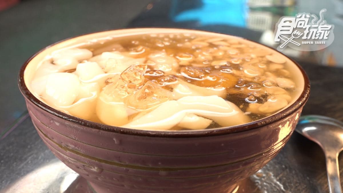 城中豆花伯50年老店 img