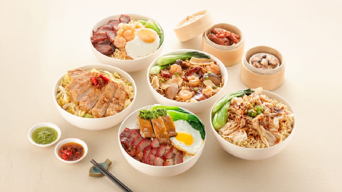 點八小食 img