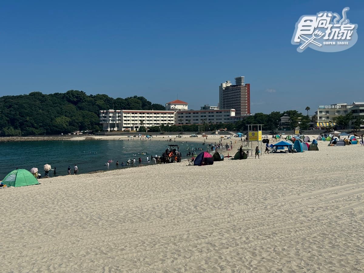 你沒玩過的日本!「日本的夏威夷」和歌山17選:天空之鏡、住寺廟、童話咖啡屋(中獎公布) 你沒玩過的日本!「日本的夏威夷」和歌山17選:天空之鏡、住寺廟、童話咖啡屋(中獎公布)