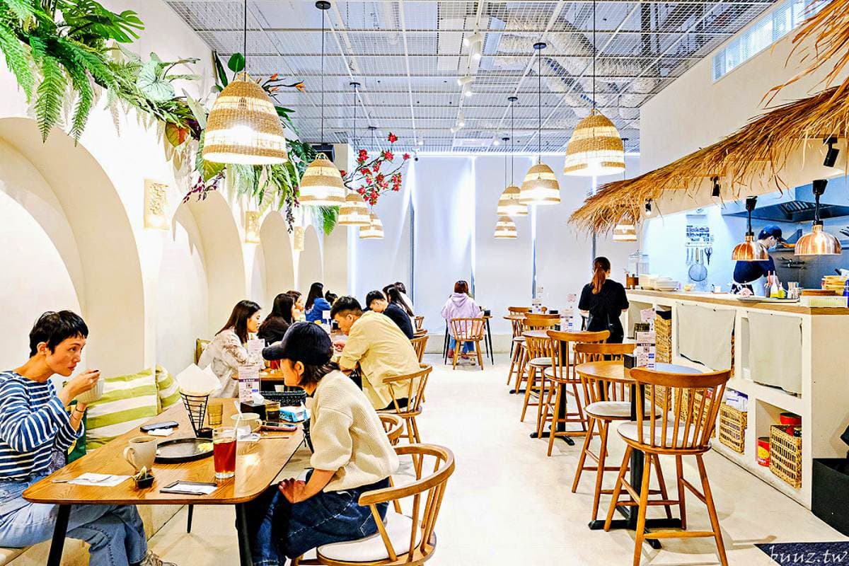 台中LaLaport逛街美食攻略!13大必訪品牌&南北館亮點、樓層介紹 台中LaLaport逛街美食攻略!13大必訪品牌&南北館亮點、樓層介紹