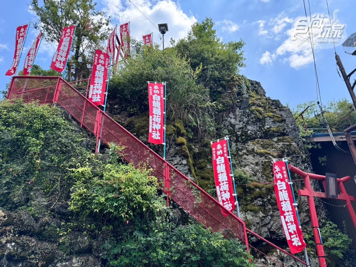 400年歷史「小京都」在這!日本第一名水喝到飽,還能DIY食物模型逛老街 400年歷史「小京都」在這!日本第一名水喝到飽,還能DIY食物模型逛老街