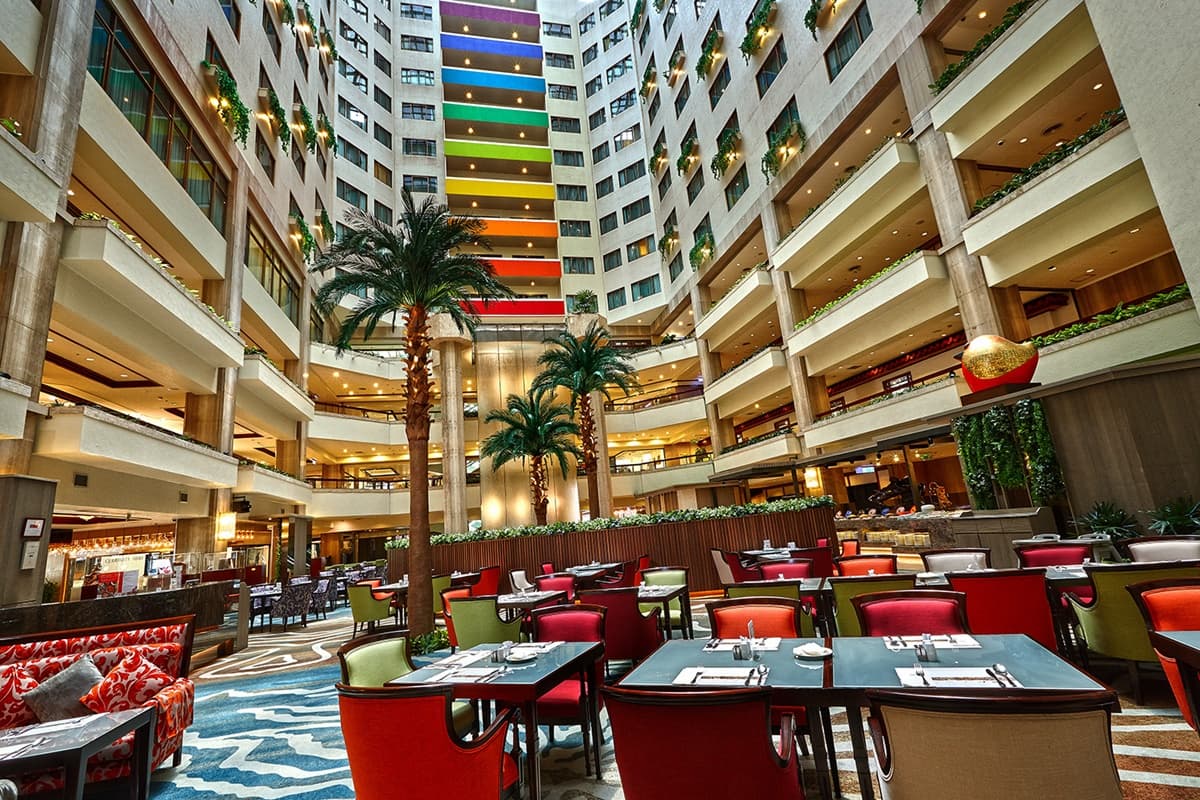 每人每晚免1250元!福華飯店7大「壯世代」優惠,640元爽嗑Buffet 每人每晚免1250元!福華飯店7大「壯世代」優惠,640元爽嗑Buffet