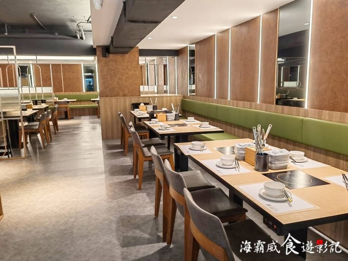 宜蘭最強「火鍋吃到飽」插旗台北!568元起肉品、海鮮無限吃,自助吧任你夾 宜蘭最強「火鍋吃到飽」插旗台北!568元起肉品、海鮮無限吃,自助吧任你夾
