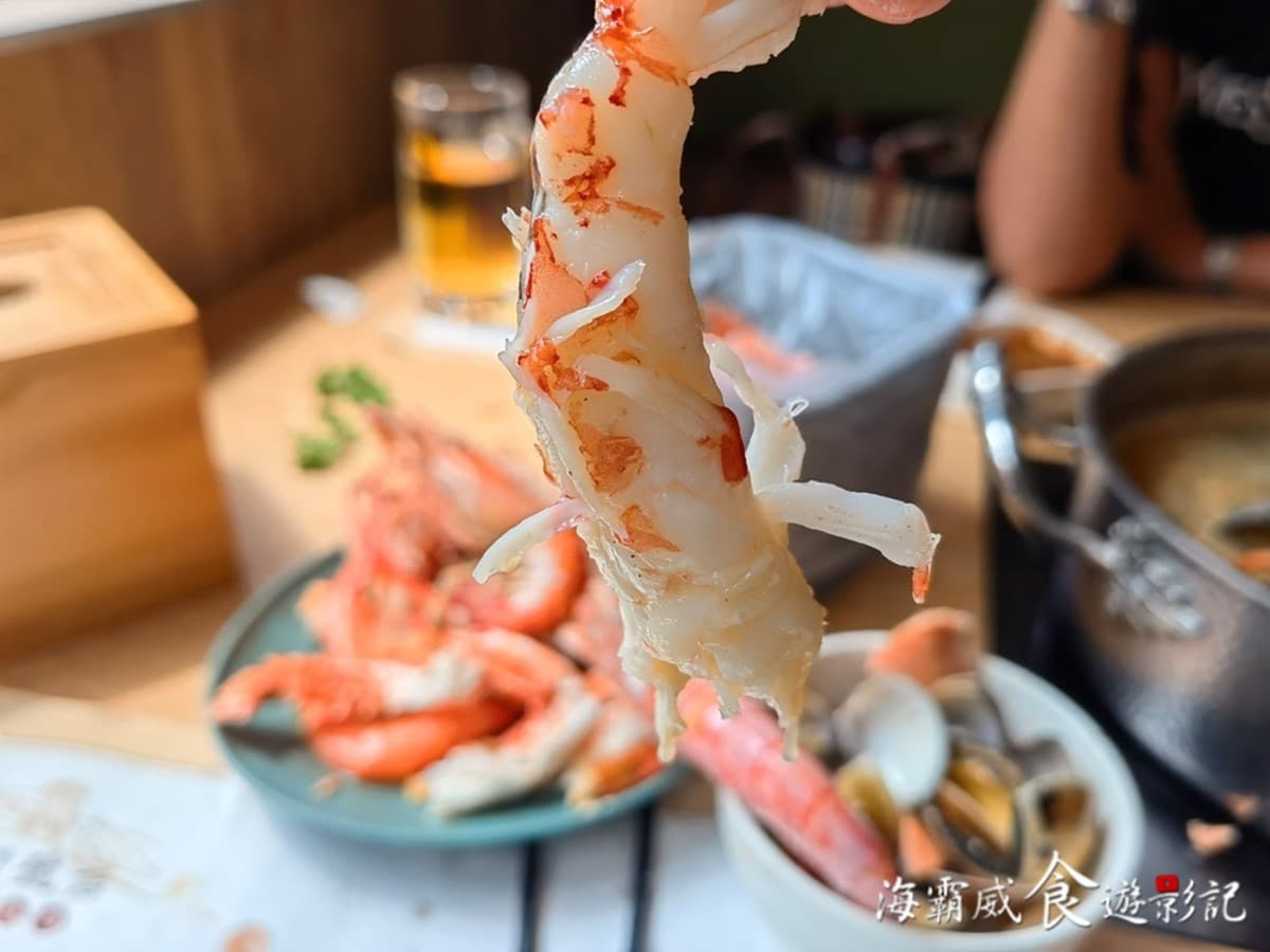 宜蘭最強「火鍋吃到飽」插旗台北!568元起肉品、海鮮無限吃,自助吧任你夾 宜蘭最強「火鍋吃到飽」插旗台北!568元起肉品、海鮮無限吃,自助吧任你夾