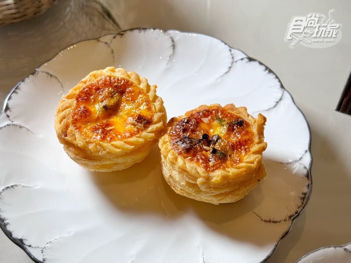 香水控快衝!文華東方「Diptyque聯名下午茶」,吃甜點還送限量香氛 香水控快衝!文華東方「Diptyque聯名下午茶」,吃甜點還送限量香氛