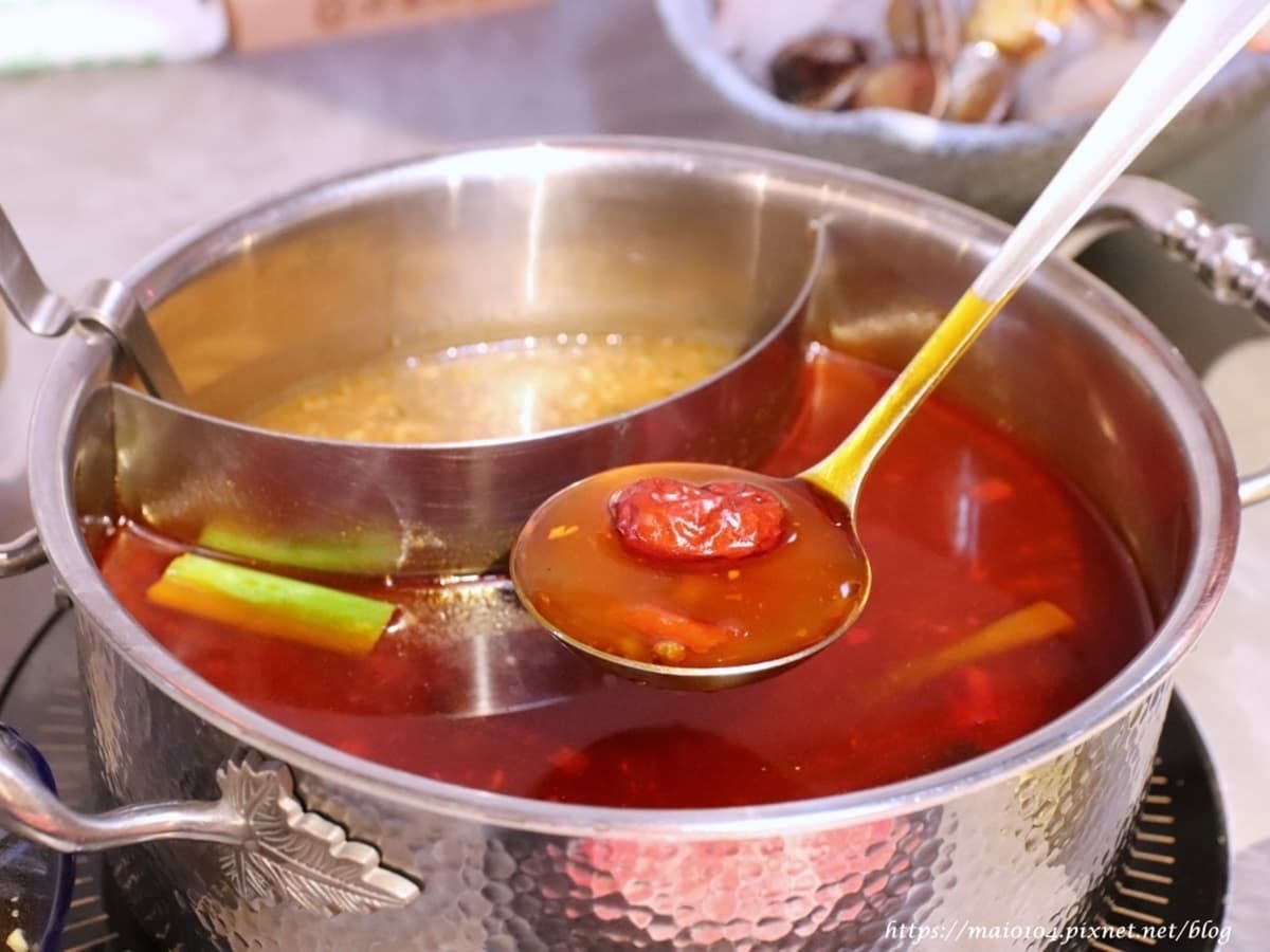 168元起吃到飽!高CP值「台式火鍋」爽嗑咖哩飯+冰Q粉,加碼免費送爆汁蛤蜊 168元起吃到飽!高CP值「台式火鍋」爽嗑咖哩飯+冰Q粉,加碼免費送爆汁蛤蜊