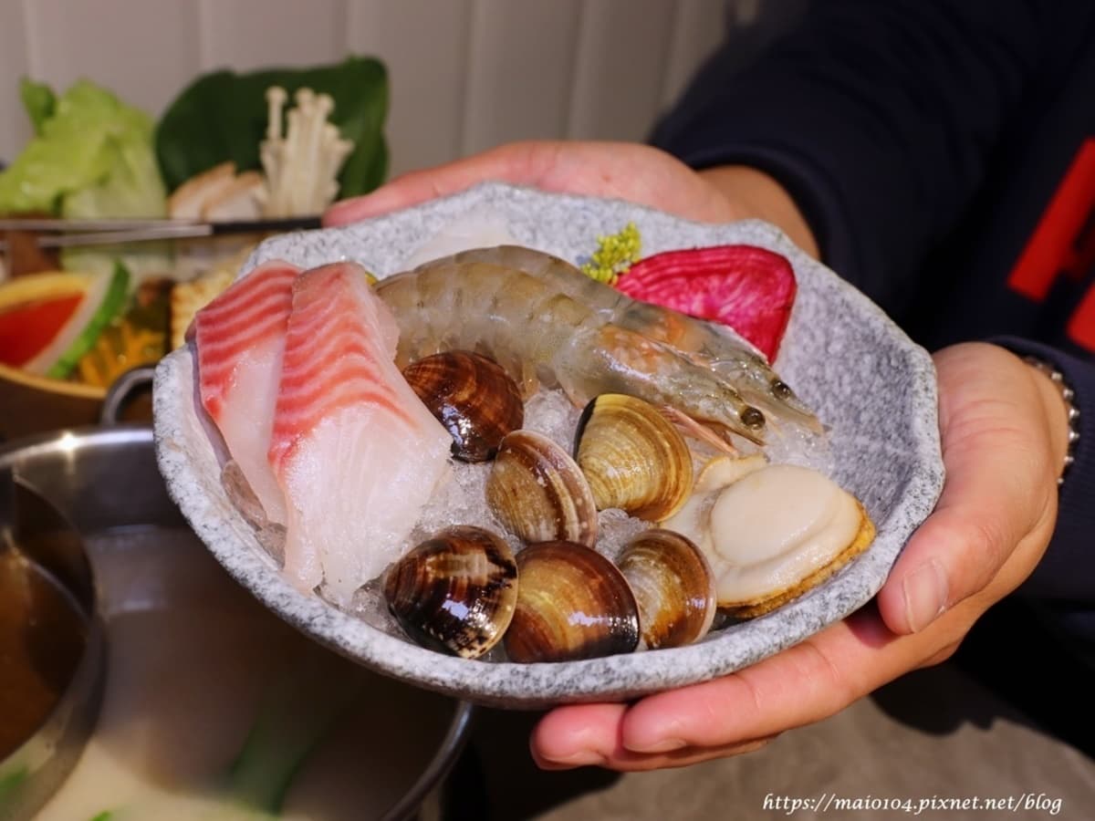 168元起吃到飽!高CP值「台式火鍋」爽嗑咖哩飯+冰Q粉,加碼免費送爆汁蛤蜊 168元起吃到飽!高CP值「台式火鍋」爽嗑咖哩飯+冰Q粉,加碼免費送爆汁蛤蜊