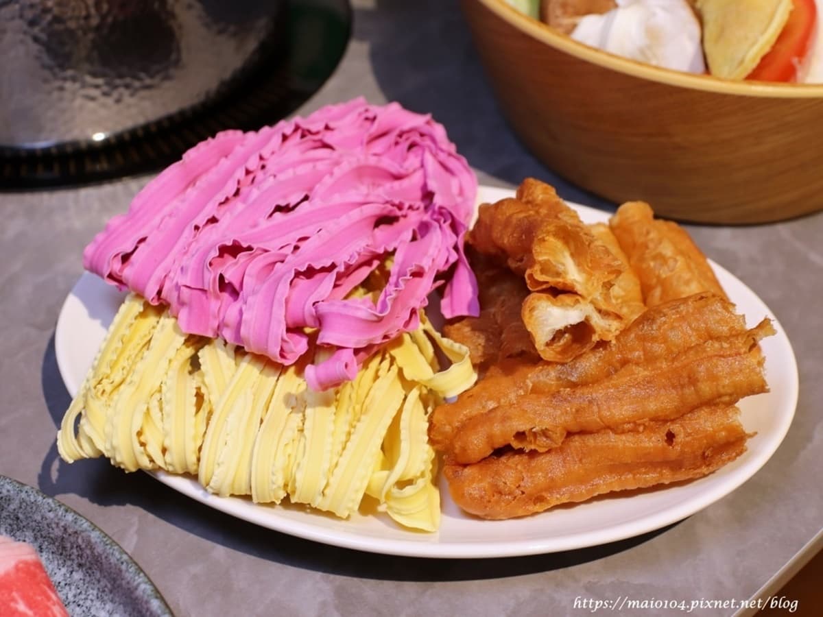 168元起吃到飽!高CP值「台式火鍋」爽嗑咖哩飯+冰Q粉,加碼免費送爆汁蛤蜊 168元起吃到飽!高CP值「台式火鍋」爽嗑咖哩飯+冰Q粉,加碼免費送爆汁蛤蜊