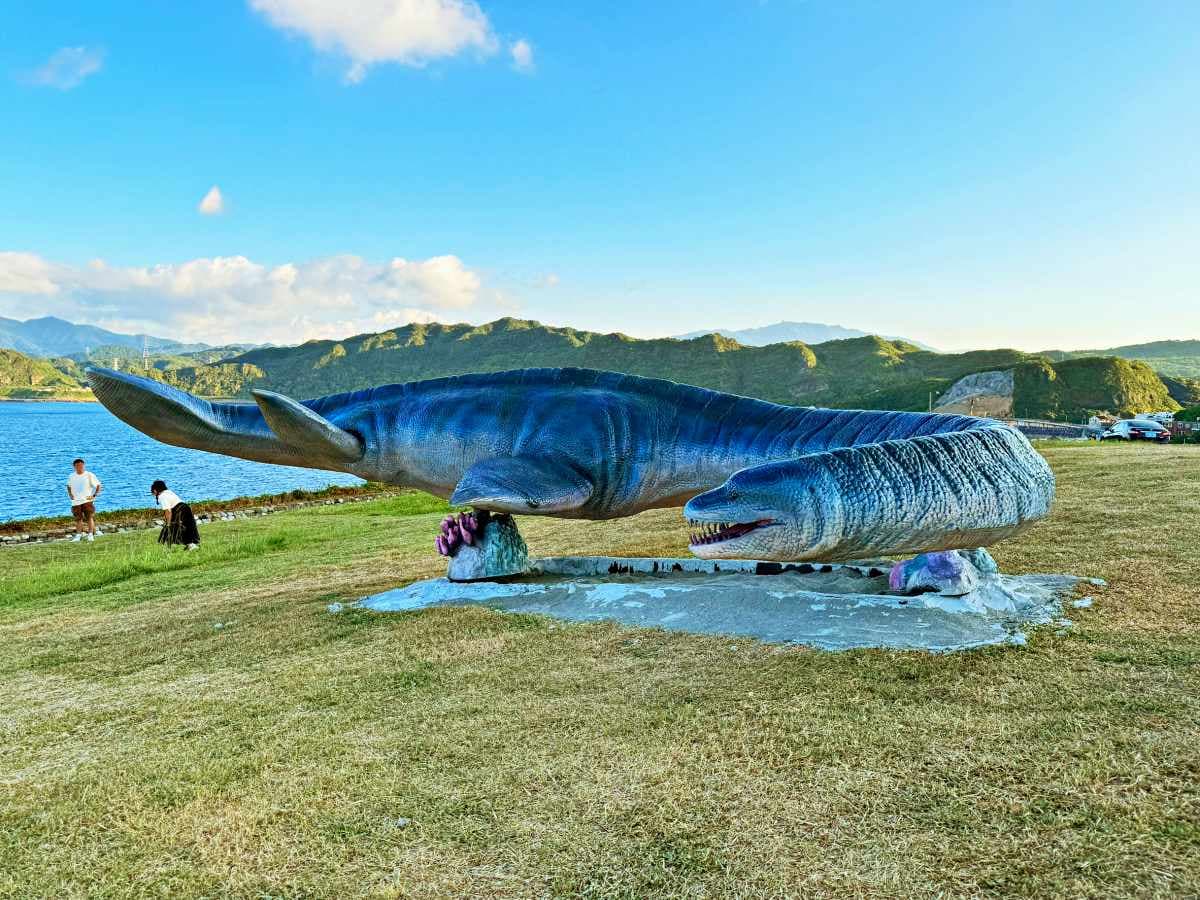 【新開店】全台首座AR版「侏羅紀公園」在這!試營運「這樣做」免費入園 【新開店】全台首座AR版「侏羅紀公園」在這!試營運「這樣做」免費入園