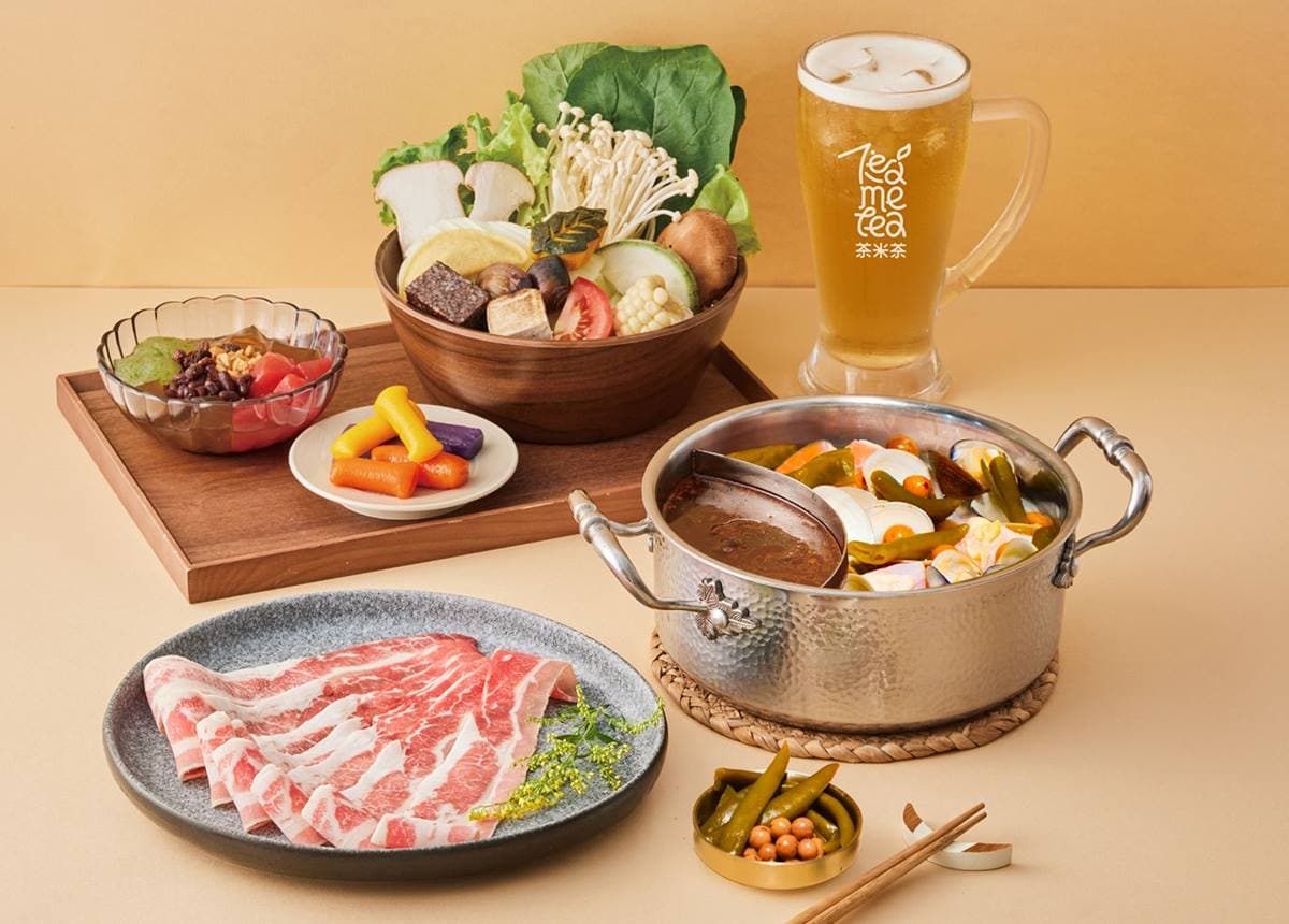 168元起吃到飽!高CP值「台式火鍋」爽嗑咖哩飯+冰Q粉,加碼免費送爆汁蛤蜊 168元起吃到飽!高CP值「台式火鍋」爽嗑咖哩飯+冰Q粉,加碼免費送爆汁蛤蜊