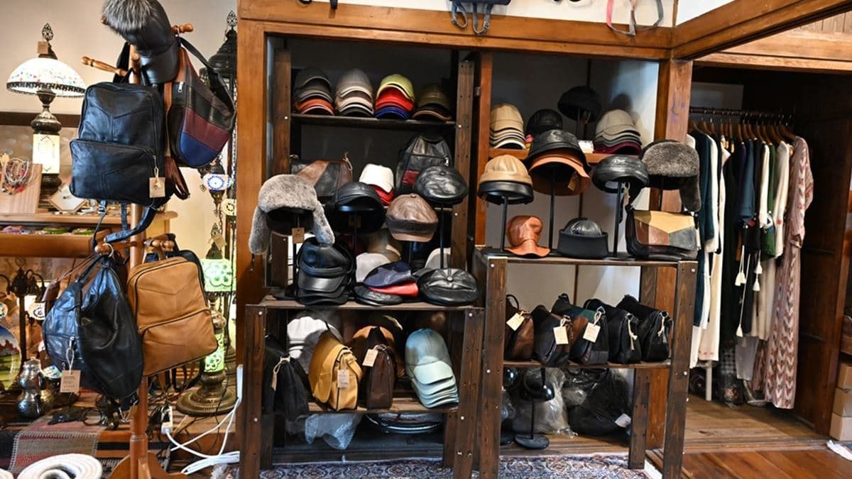伊斯坦堡市集 ISTANBUL BAZAAR img
