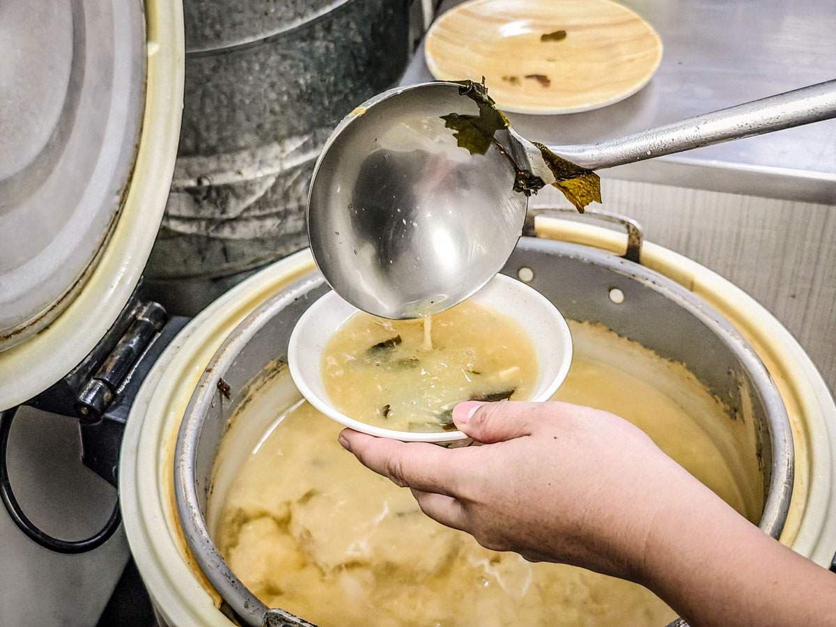 爽吃鐵板燒100元起!桃園超低調平價鐵板燒,免服務費還有味噌湯、紅茶喝到飽 爽吃鐵板燒100元起!桃園超低調平價鐵板燒,免服務費還有味噌湯、紅茶喝到飽