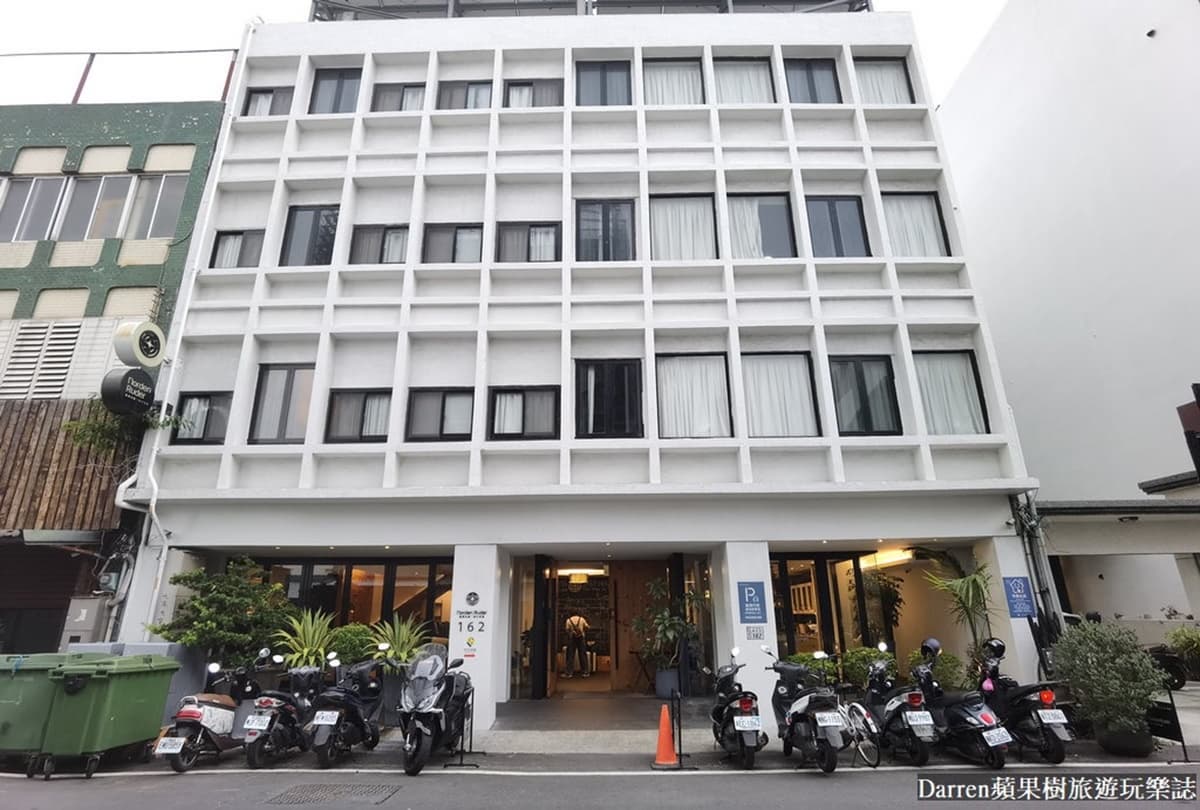 美到超像網美圖書館!「台東最美青旅」千元睡1晚,還有免費零食、洗衣房 美到超像網美圖書館!「台東最美青旅」千元睡1晚,還有免費零食、洗衣房