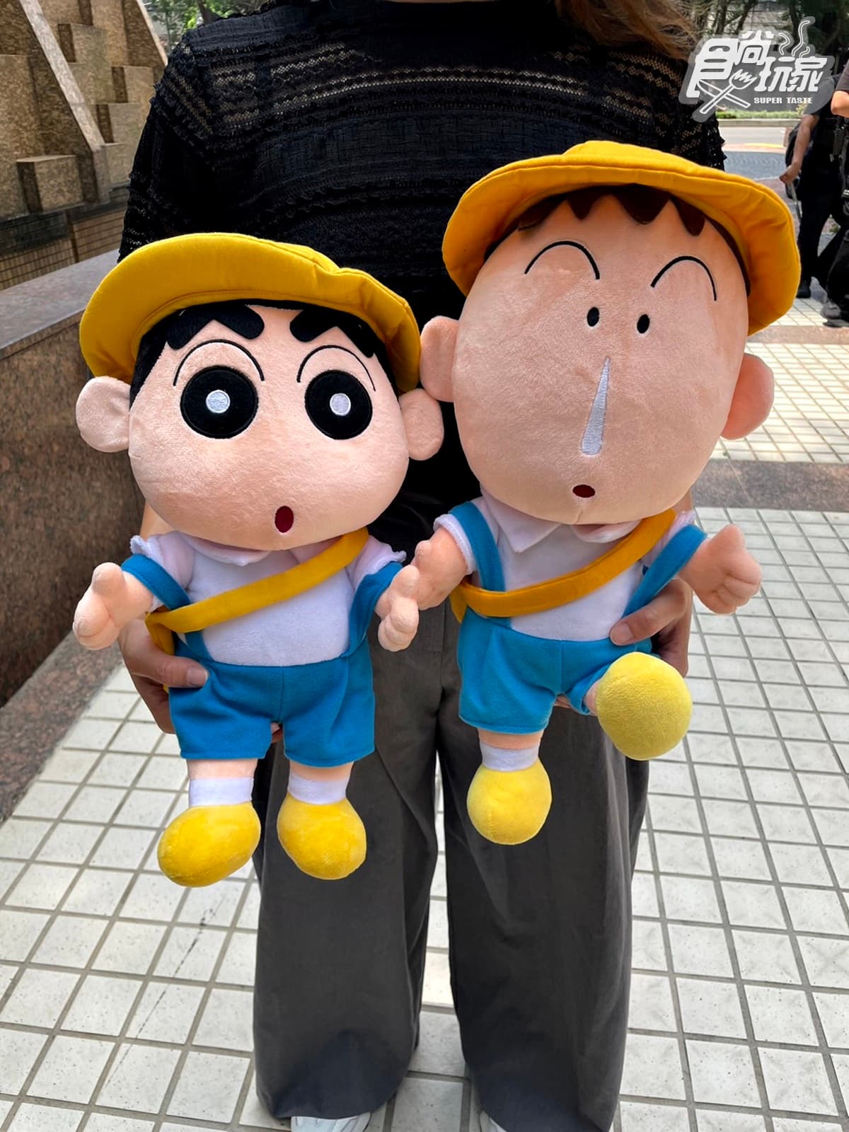 幼稚園小新、阿呆鼻涕時鐘!7-11「蠟筆小新集點」搶先看,40款周邊價格整理 幼稚園小新、阿呆鼻涕時鐘!7-11「蠟筆小新集點」搶先看,40款周邊價格整理