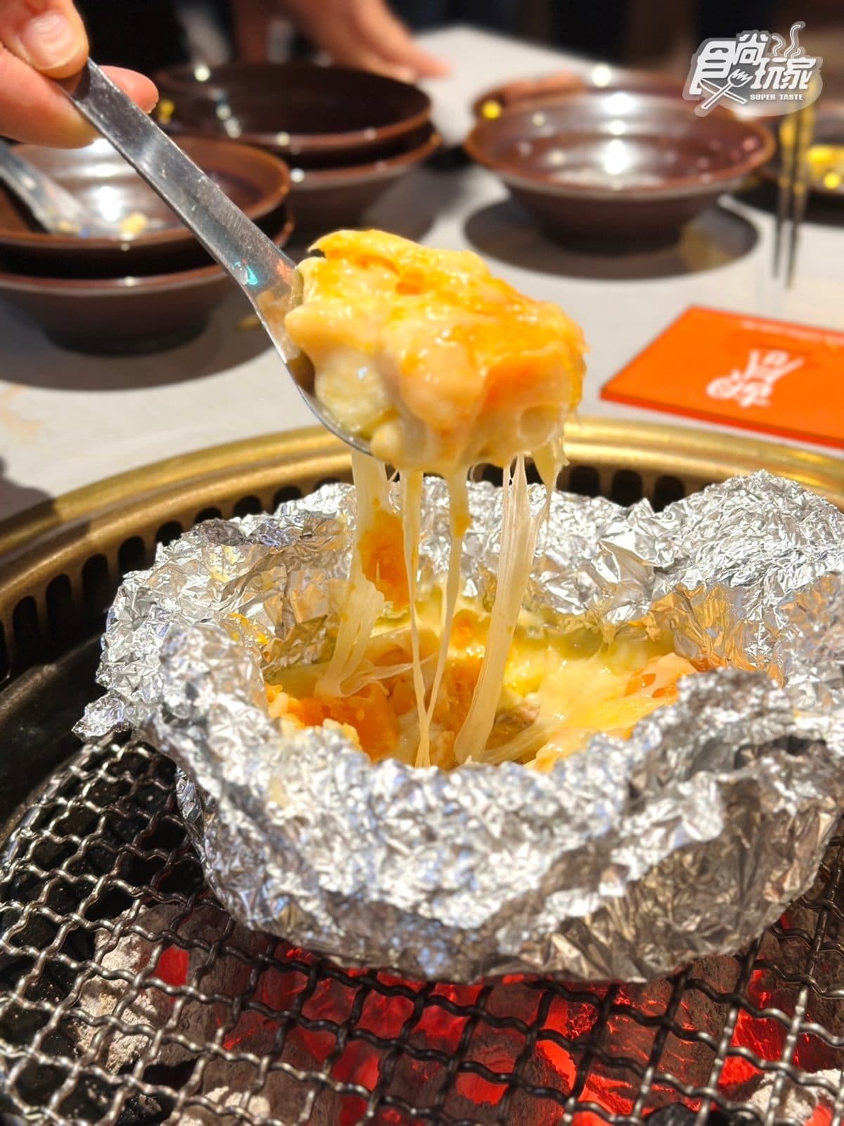 胡同燒肉推薦必點TOP10!同步推中秋限定套餐,出示「這照片」免費吃老欉文旦 胡同燒肉推薦必點TOP10!同步推中秋限定套餐,出示「這照片」免費吃老欉文旦