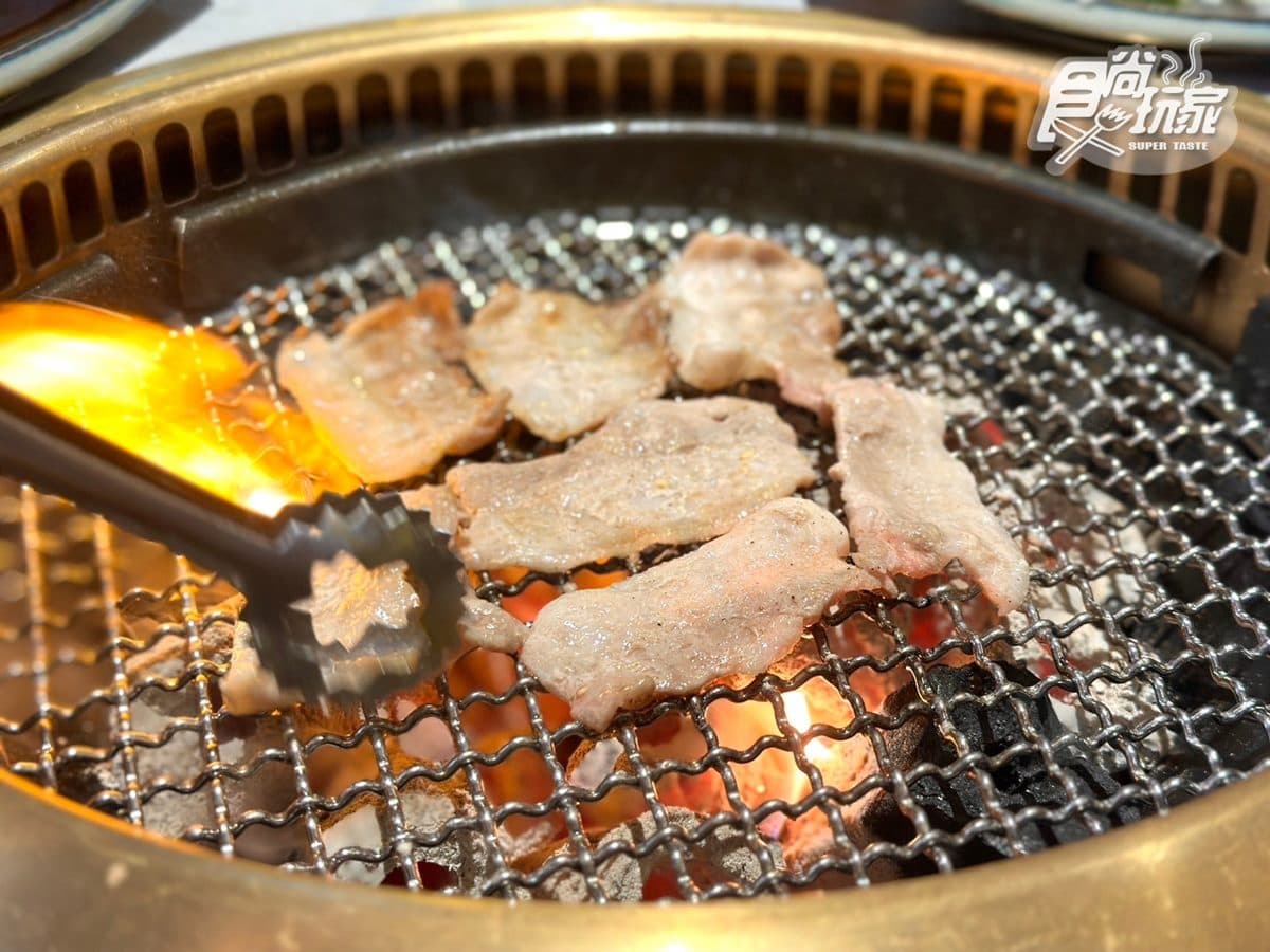 胡同燒肉推薦必點TOP10!同步推中秋限定套餐,出示「這照片」免費吃老欉文旦 胡同燒肉推薦必點TOP10!同步推中秋限定套餐,出示「這照片」免費吃老欉文旦