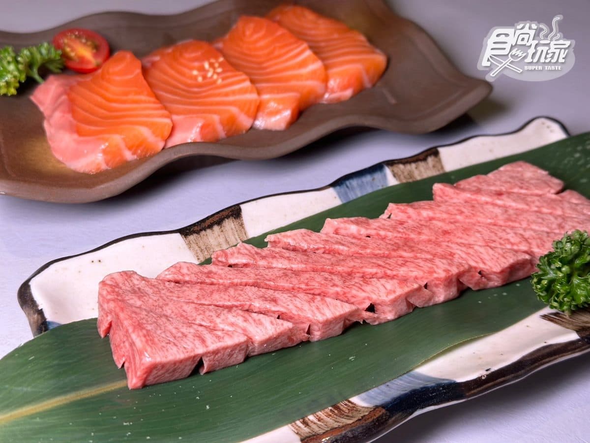 胡同燒肉推薦必點TOP10!同步推中秋限定套餐,出示「這照片」免費吃老欉文旦 胡同燒肉推薦必點TOP10!同步推中秋限定套餐,出示「這照片」免費吃老欉文旦