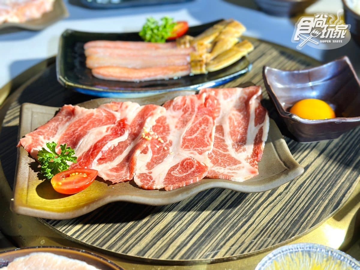 胡同燒肉推薦必點TOP10!同步推中秋限定套餐,出示「這照片」免費吃老欉文旦 胡同燒肉推薦必點TOP10!同步推中秋限定套餐,出示「這照片」免費吃老欉文旦