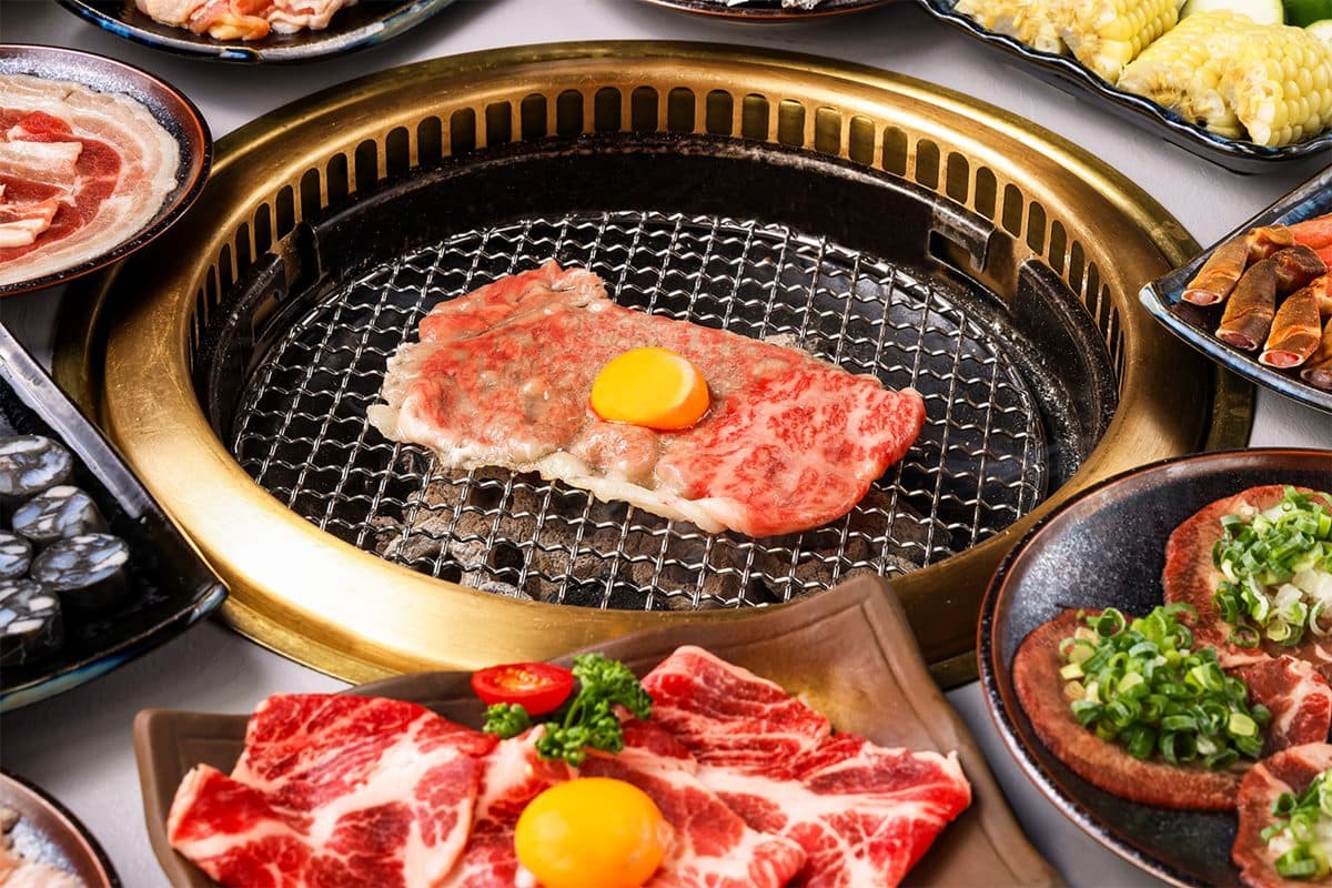 胡同燒肉推薦必點TOP10!同步推中秋限定套餐,出示「這照片」免費吃老欉文旦 胡同燒肉推薦必點TOP10!同步推中秋限定套餐,出示「這照片」免費吃老欉文旦