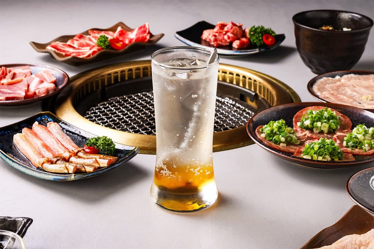 胡同燒肉推薦必點TOP10!同步推中秋限定套餐,出示「這照片」免費吃老欉文旦 胡同燒肉推薦必點TOP10!同步推中秋限定套餐,出示「這照片」免費吃老欉文旦