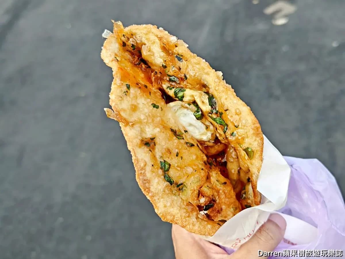 新北「全新夜市」登場!占地千坪、每週營業3天,開幕直擊必吃美食亮點 新北「全新夜市」登場!占地千坪、每週營業3天,開幕直擊必吃美食亮點
