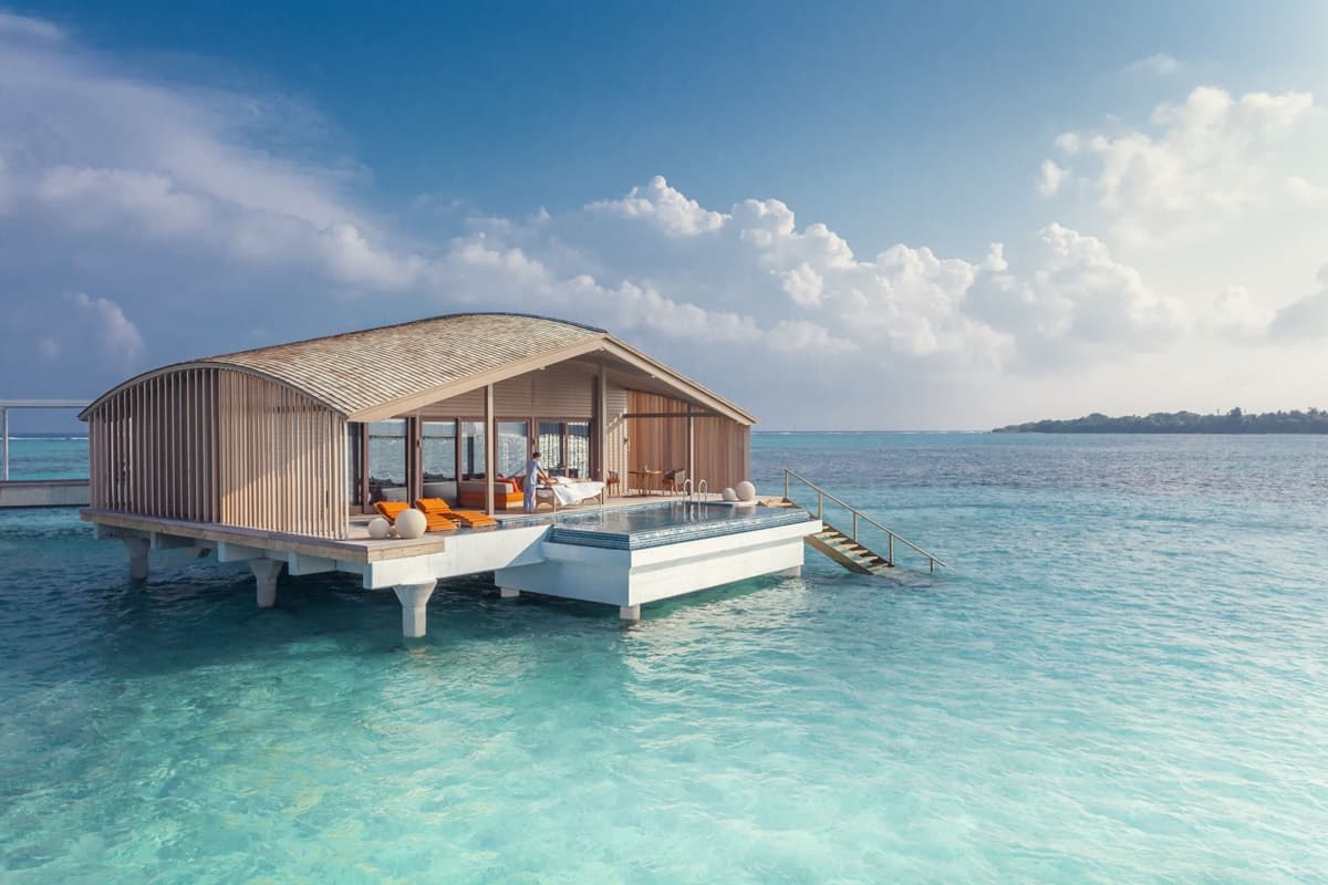 奢華旅遊成顯學!Club Med「這系列」暴紅,台灣訂單量激增5成 奢華旅遊成顯學!Club Med「這系列」暴紅,台灣訂單量激增5成