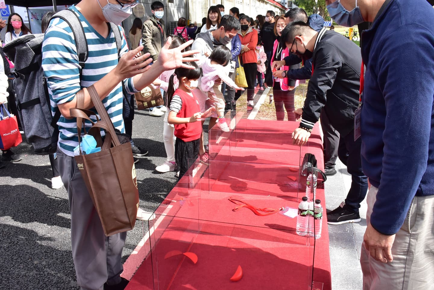 2024新北市神將文化祭來了!10/19蘆洲空中大學登場,共賞百年文化魅力 2024新北市神將文化祭來了!10/19蘆洲空中大學登場,共賞百年文化魅力