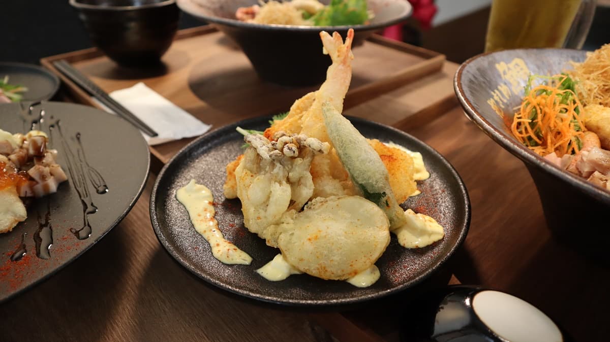 【新開店】日本超夯「抱きしめ鯛」首登台!必嗑3款鯛魚擔麵,開幕時間搶先看 【新開店】日本超夯「抱きしめ鯛」首登台!必嗑3款鯛魚擔麵,開幕時間搶先看