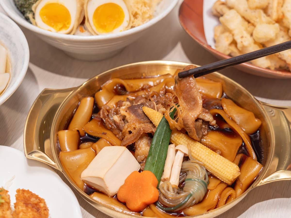 白飯、味噌湯續到飽!高CP值「炸蝦天婦羅丼」只要220元,加碼搶聯名起司杯 白飯、味噌湯續到飽!高CP值「炸蝦天婦羅丼」只要220元,加碼搶聯名起司杯