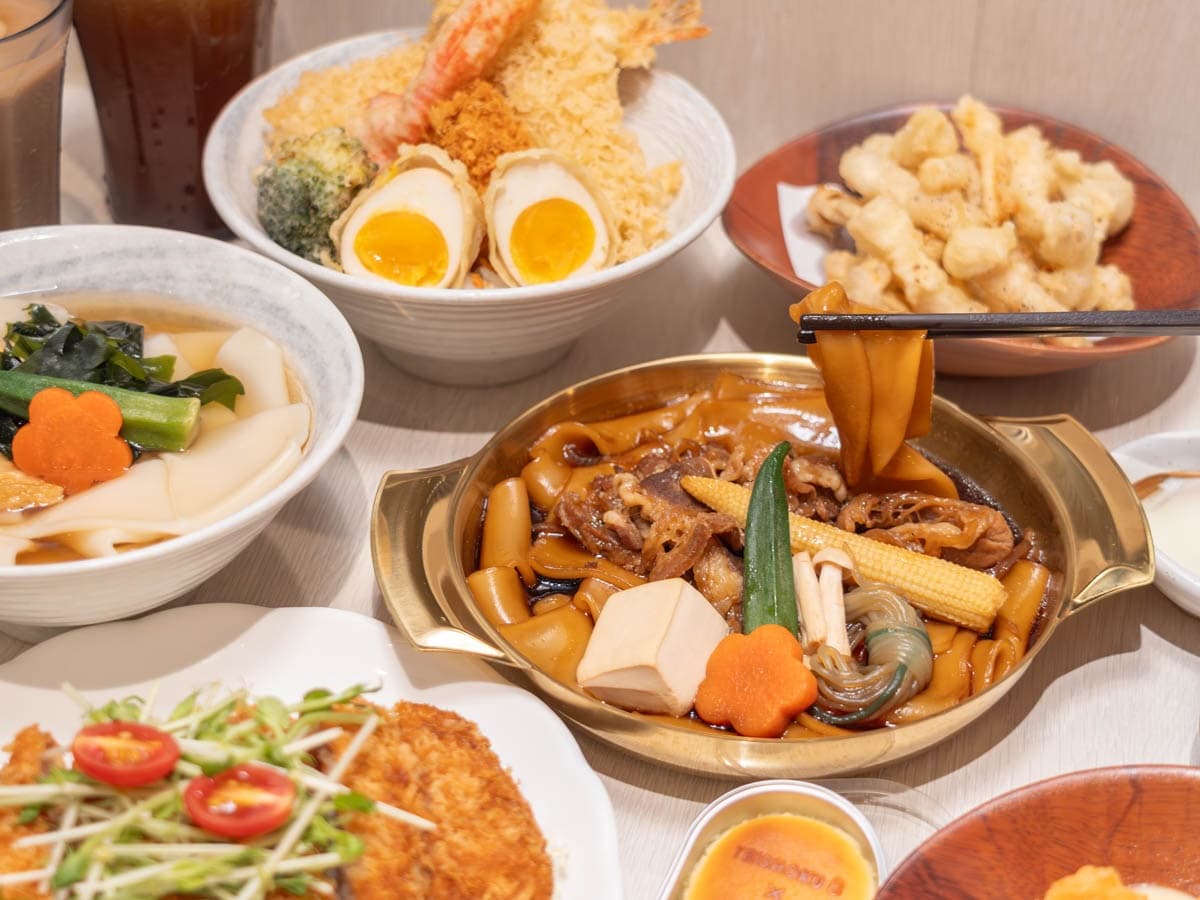 白飯、味噌湯續到飽!高CP值「炸蝦天婦羅丼」只要220元,加碼搶聯名起司杯 白飯、味噌湯續到飽!高CP值「炸蝦天婦羅丼」只要220元,加碼搶聯名起司杯