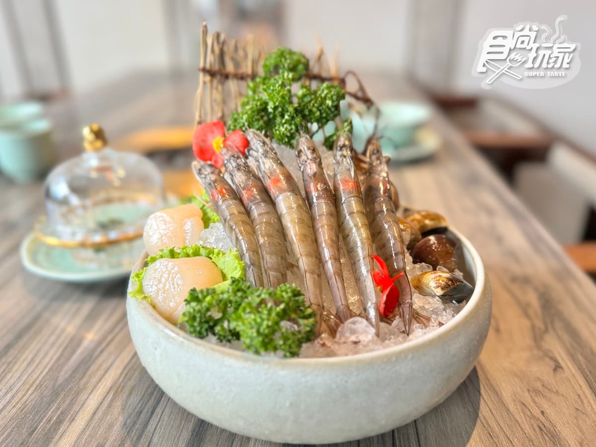 青花驕x故宮聯名來了!188元爽嗑「翠玉白菜+肉形石」,加碼免費送白桃烏龍 青花驕x故宮聯名來了!188元爽嗑「翠玉白菜+肉形石」,加碼免費送白桃烏龍