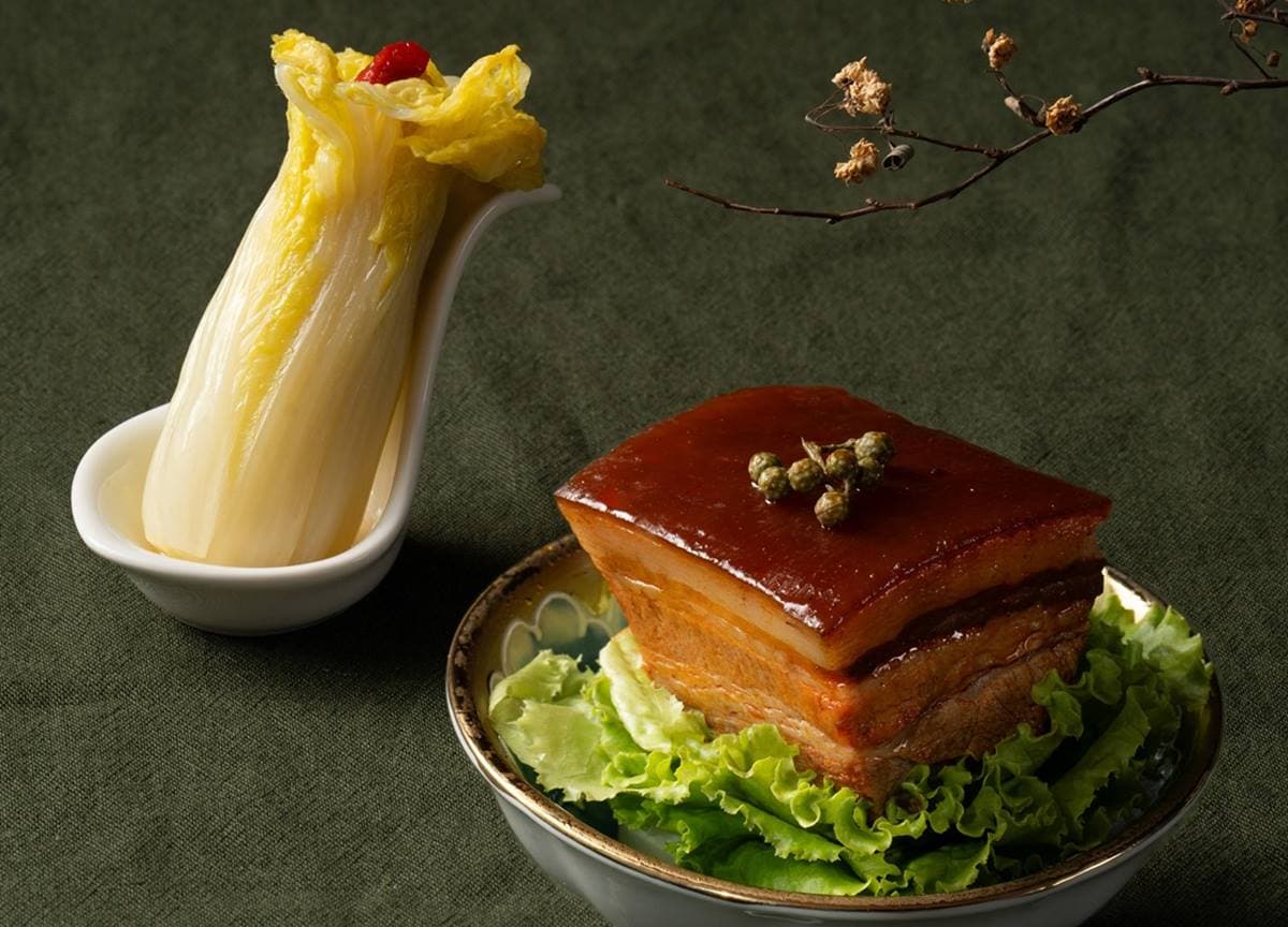 青花驕x故宮聯名來了!188元爽嗑「翠玉白菜+肉形石」,加碼免費送白桃烏龍 青花驕x故宮聯名來了!188元爽嗑「翠玉白菜+肉形石」,加碼免費送白桃烏龍