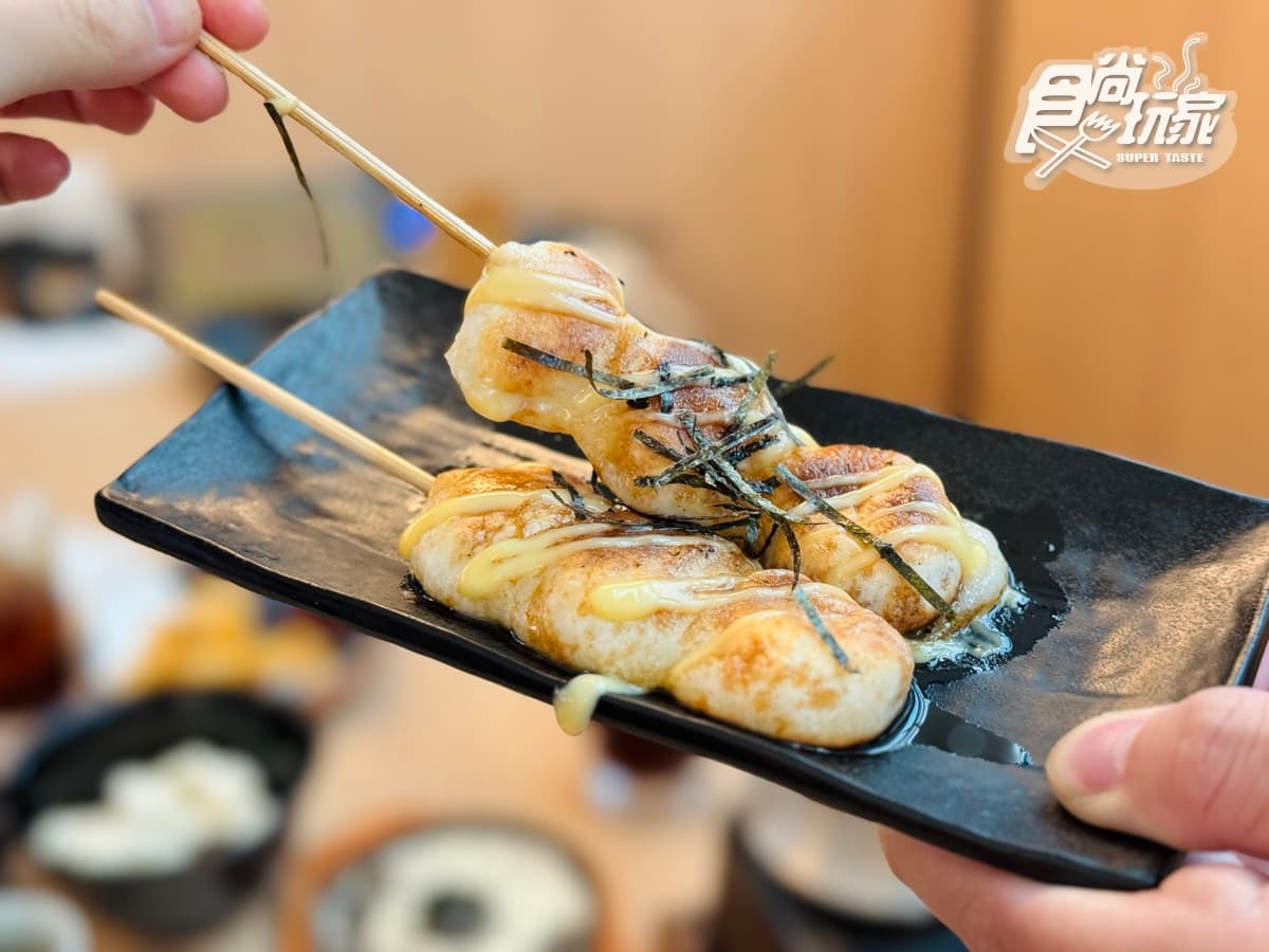 台北第2間「鳥貴族」插旗信義!開幕時間、8款必點搶先看,高麗菜盤無限續 台北第2間「鳥貴族」插旗信義!開幕時間、8款必點搶先看,高麗菜盤無限續