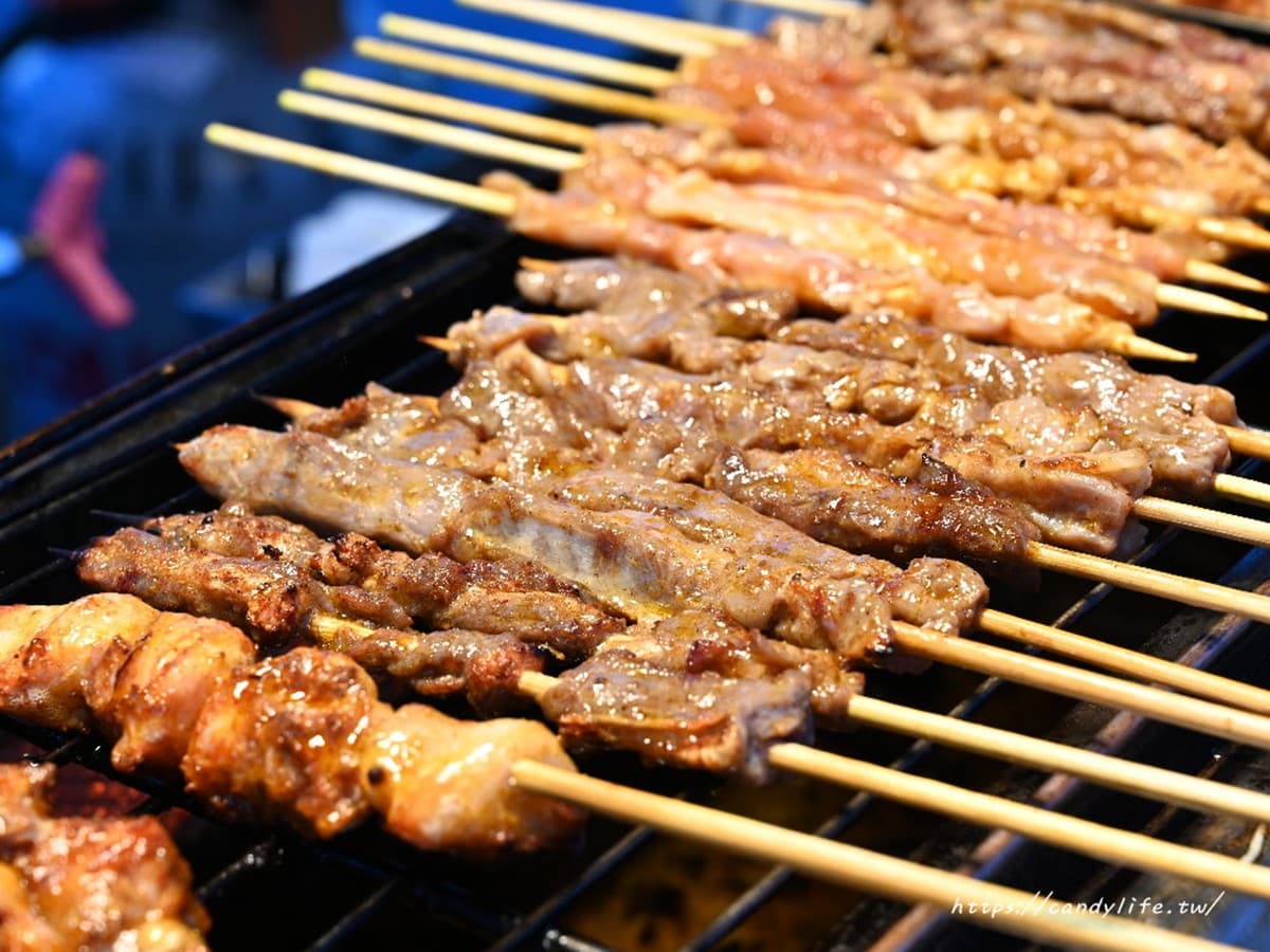 台中又有新夜市開幕!每週「這4天」營業、免費領夜市券,開箱必吃美食攤位 台中又有新夜市開幕!每週「這4天」營業、免費領夜市券,開箱必吃美食攤位